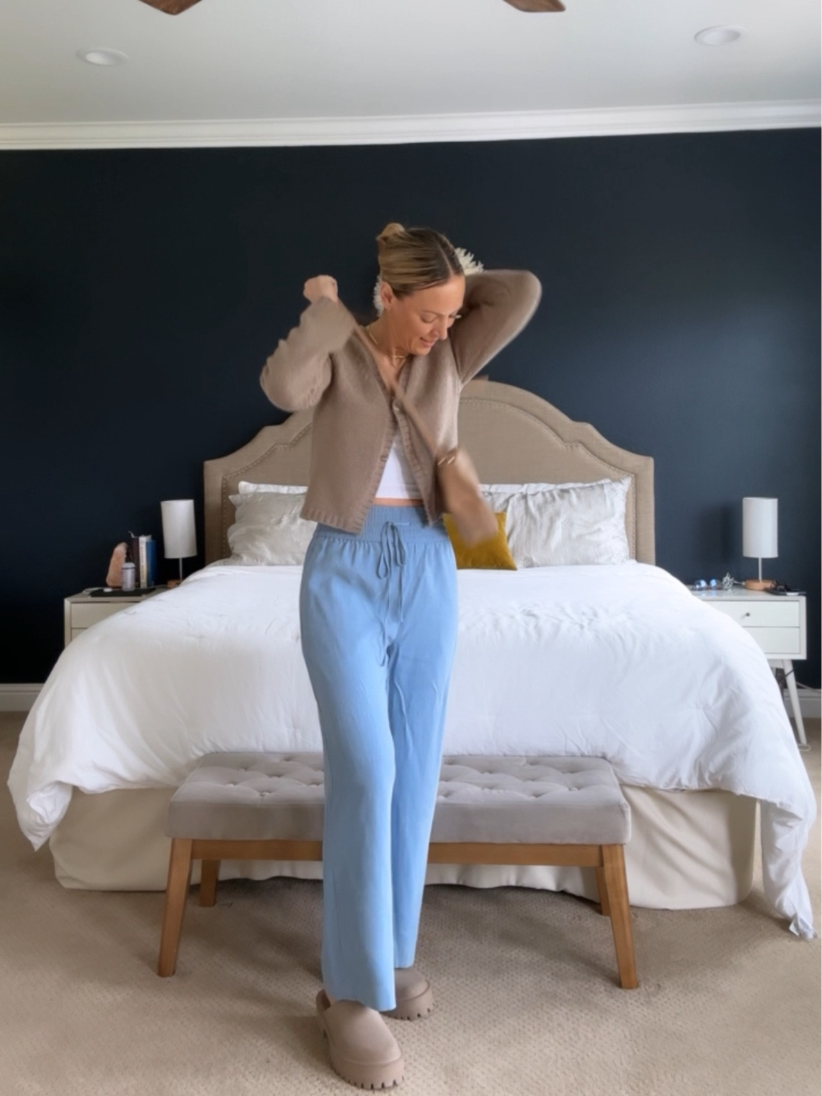 No Leggings Challenge Day 2/4

#LTKover40 #LTKfindsunder100 #LTKstyletip