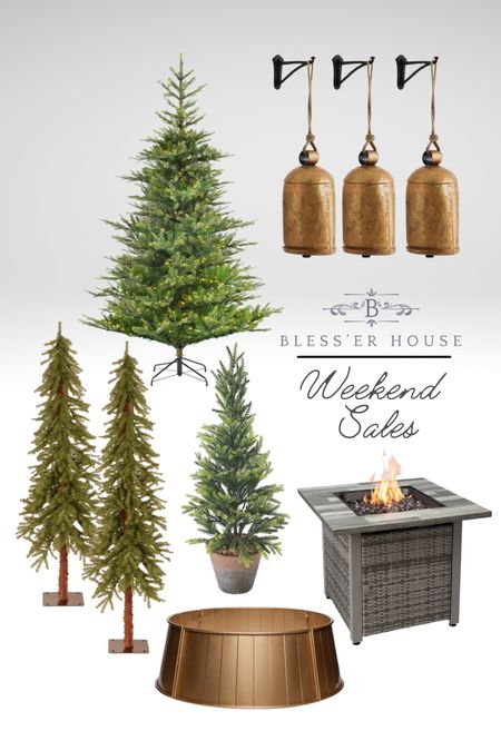 Weekend sale finds! Start prepping for the holidays with these sales! Black friday wayfair deals fire pit, fireplace, front door, Christmas trees, holiday decor, holiday porch, Christmas tree

#LTKsalealert #LTKSeasonal #LTKHoliday