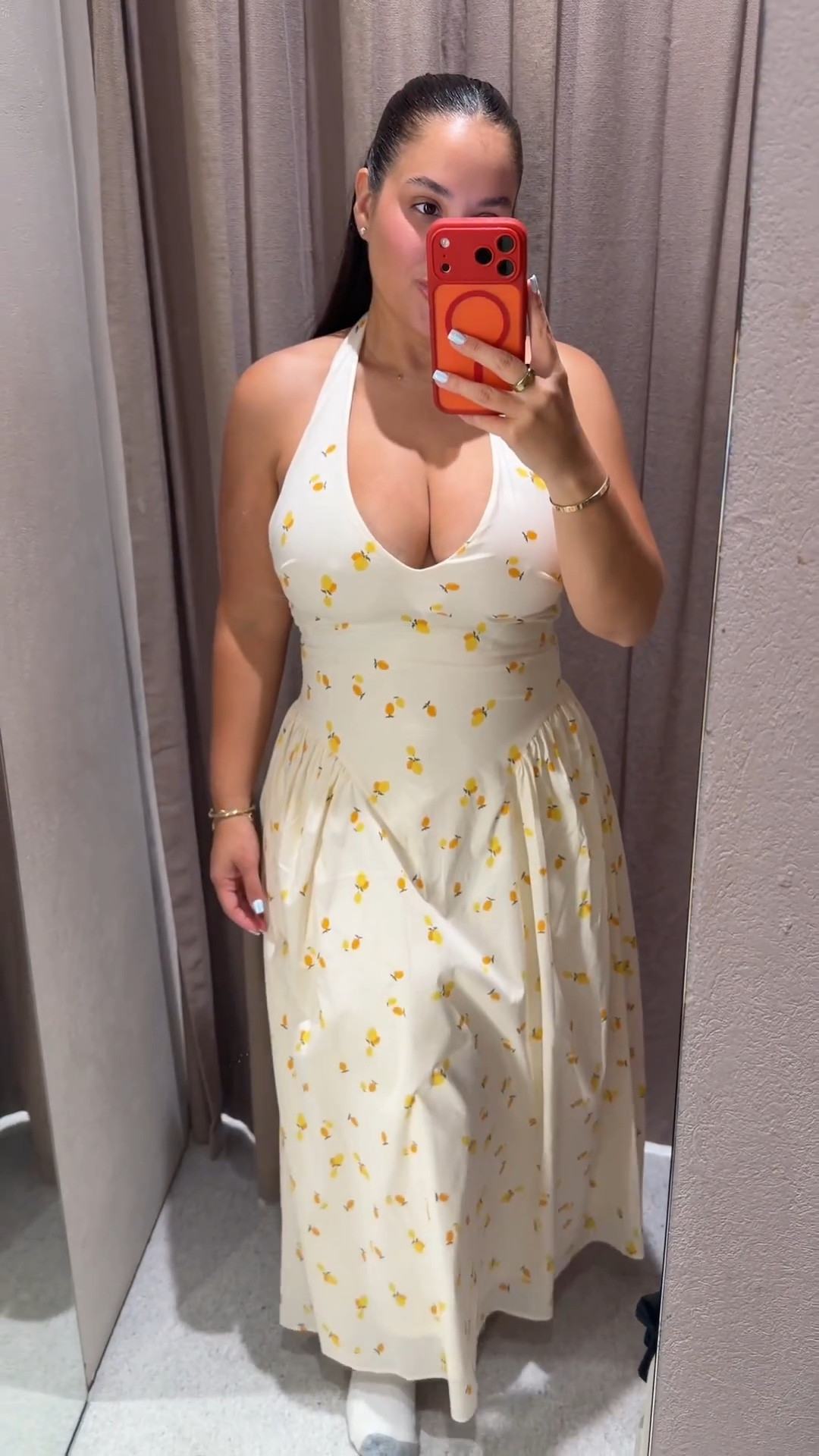 Three dresses I tried on at Zara! All in a size L

#LTKootd #LTKSeasonal #LTKgrwm