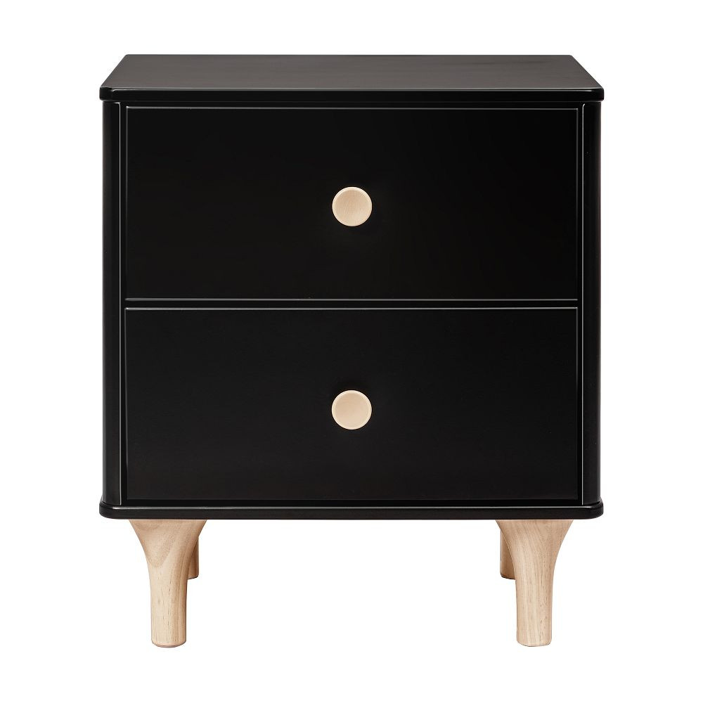 Babyletto Lolly Nightstand | West Elm (US)