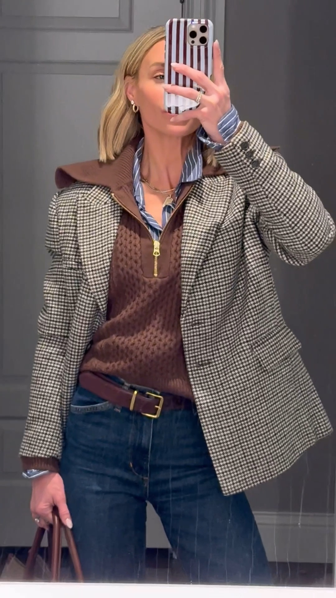 Love everything about this✨🤎

#LTKmomlife #LTKU #LTKootd