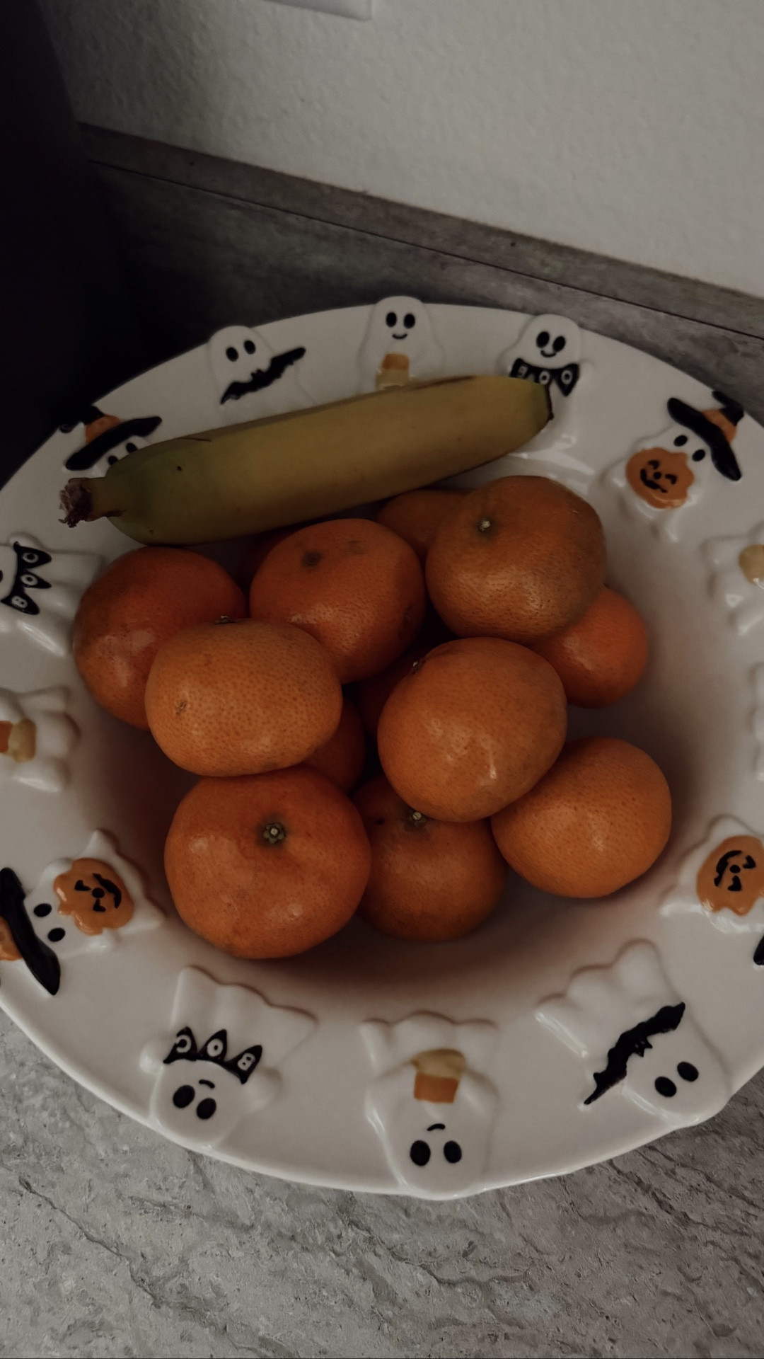 The perfect Halloween bowl! Only $15! 👻🙌🏻🎃 #shopping #haul #fall

#LTKHome