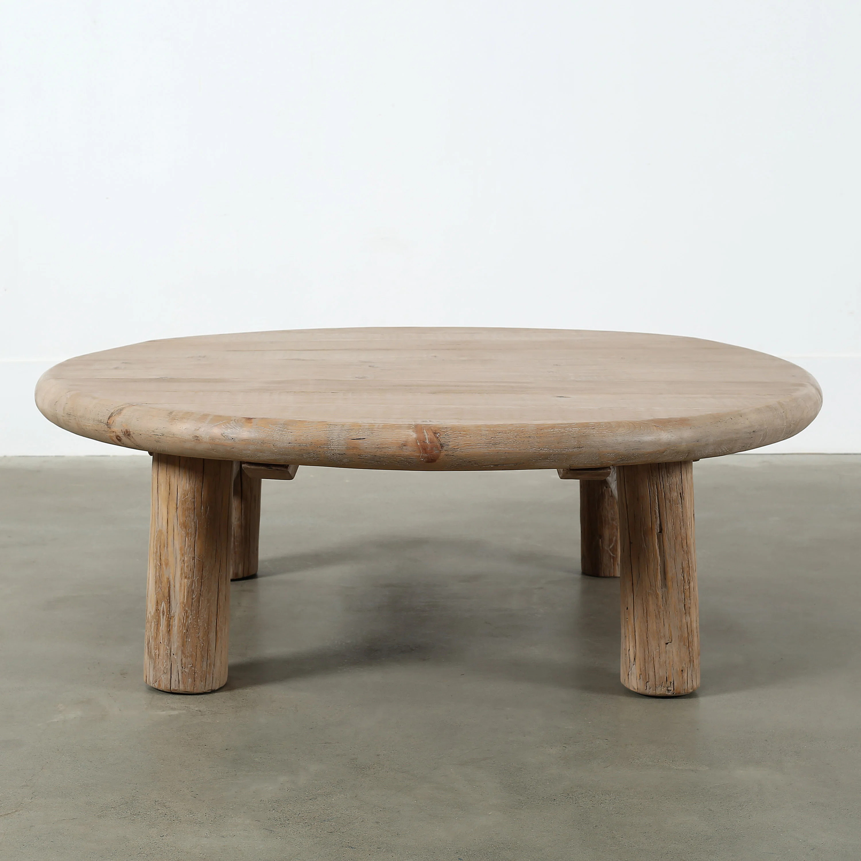 Solid Wood Coffee Table | Wayfair North America