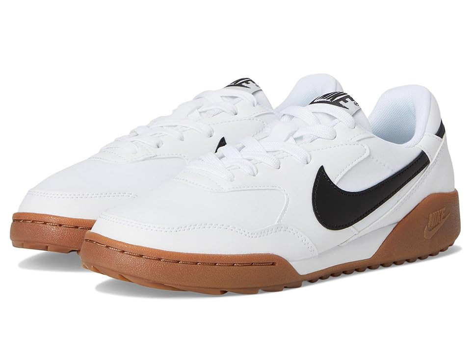 Nike Kids Terra Manta (Little Kid/Big Kid) Boys Shoes White/Black/White : 6 Big Kid M, Textile | Zappos