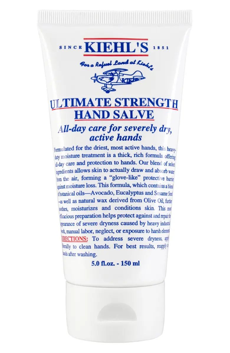 Ultimate Strength Hand Salve | Nordstrom