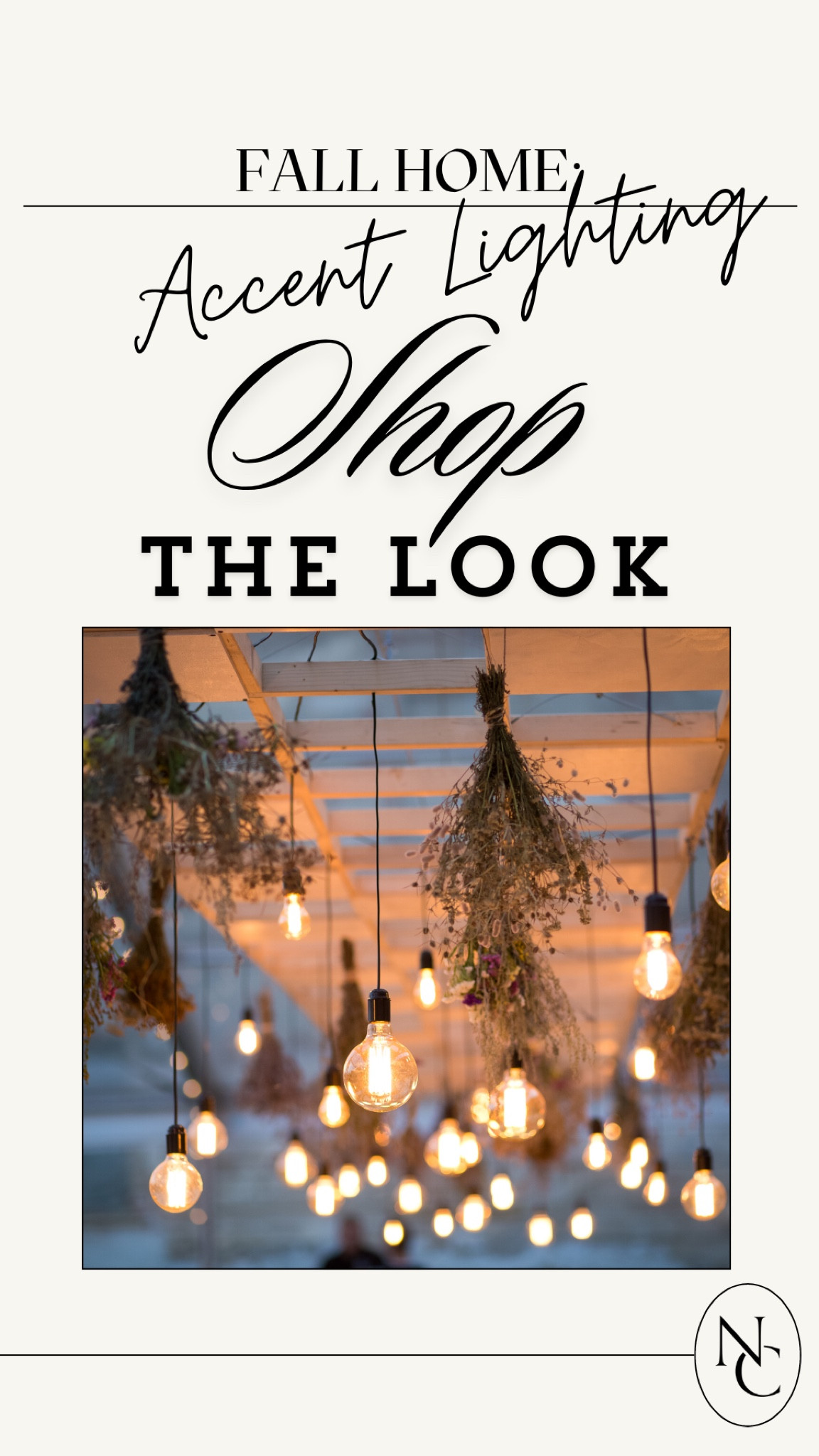 Newsletter Style : Fall Home Decor Styles

Shop my curated looks for an easy, breezy, effortless day of fun-filled fashion 💃

Nicole Colee, Fall Preview, fashion inspiration, home, home decor, fall decor, pillows, throws, blankets, candles, wooden accents, rugs, fall home lighting, my favorite picks, revolve, Amazon, west elm, pottery barn, Anthropologie 

#LTKSeasonal #LTKStyleTip #LTKHome