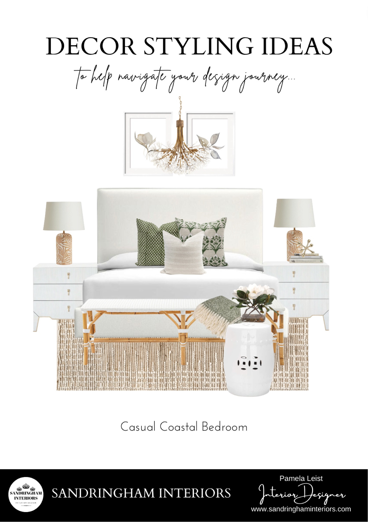 Coastal Bedroom Styling Ideas and Inspo


Bedroom
Coastal Bedroom
Home decor
Bed frame 
White nightstand
Coastal bench
Jute rugs


#LTKFind #LTKhome