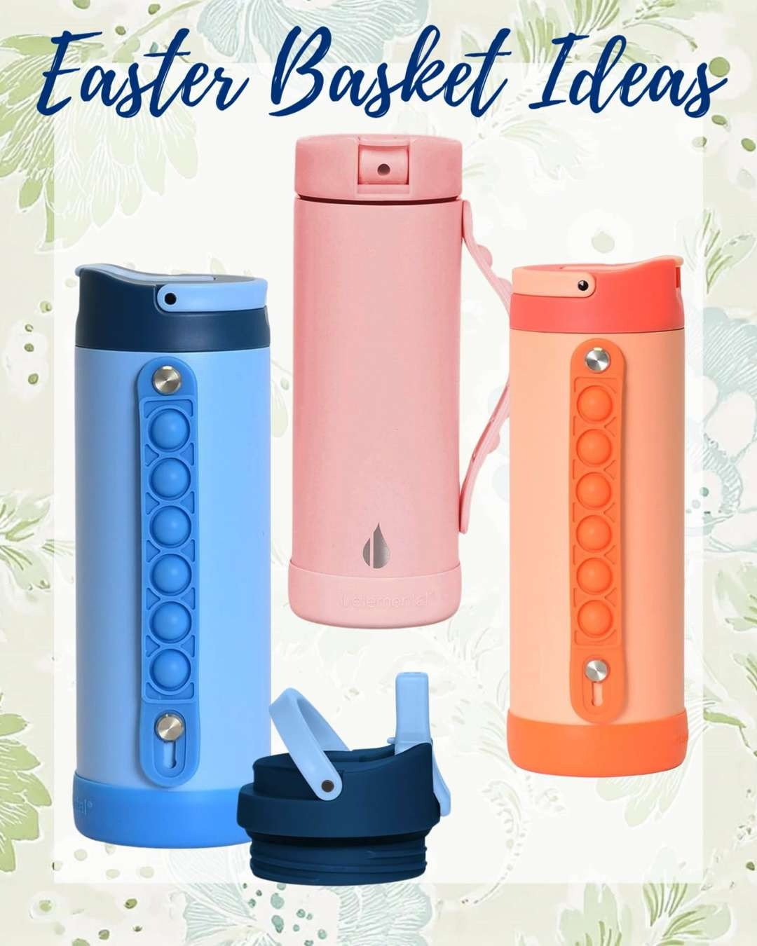 Easter gifts for kids | cute plush toys | adorable bunny decor | personalized items | Easter basket stuffers | Easter basket ideas #easterdecor #eastergifts #spring #family 

 #LTKSeasonal #LTKTravel #LTKKids