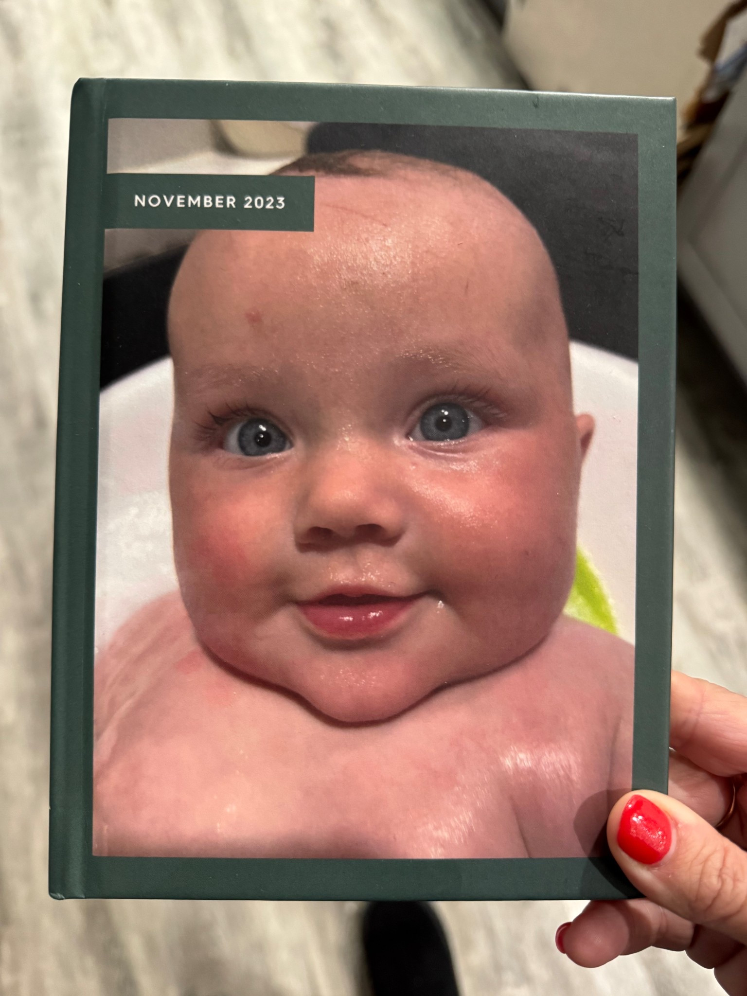 The best gift you can give, a year full of memories delivered each month, 

#LTKHoliday #LTKGiftGuide #LTKCyberWeek