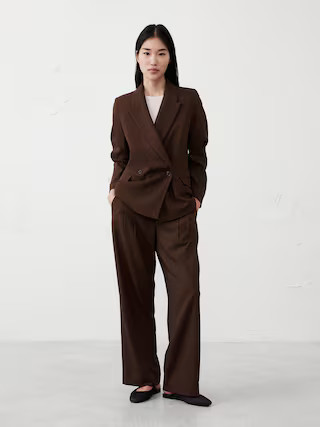 Boyfriend Blazer | Banana Republic Factory | Banana Republic Factory