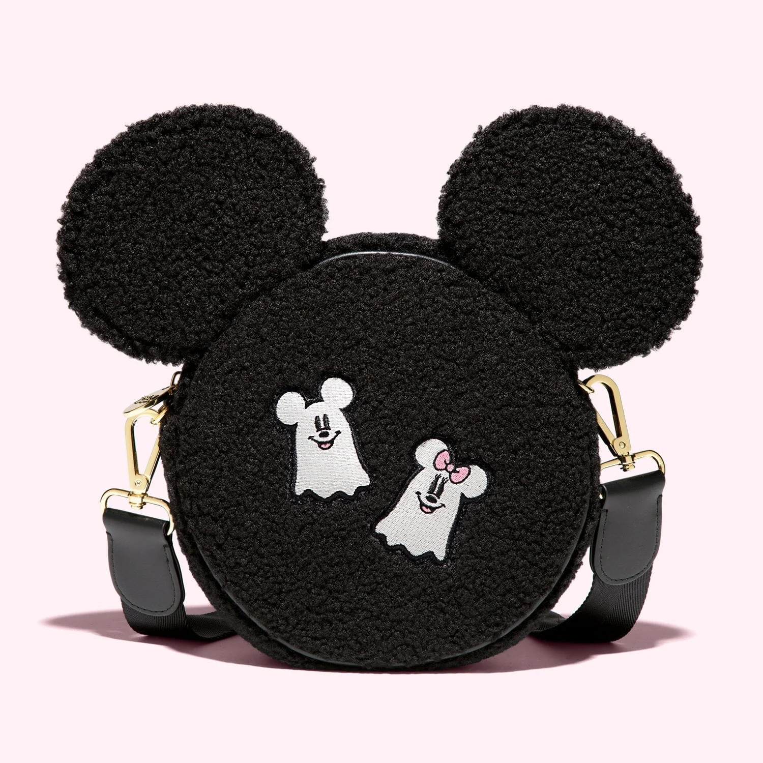 Disney Halloween Mickey Mouse Crossbody Bag | Stoney Clover Lane | Stoney Clover Lane