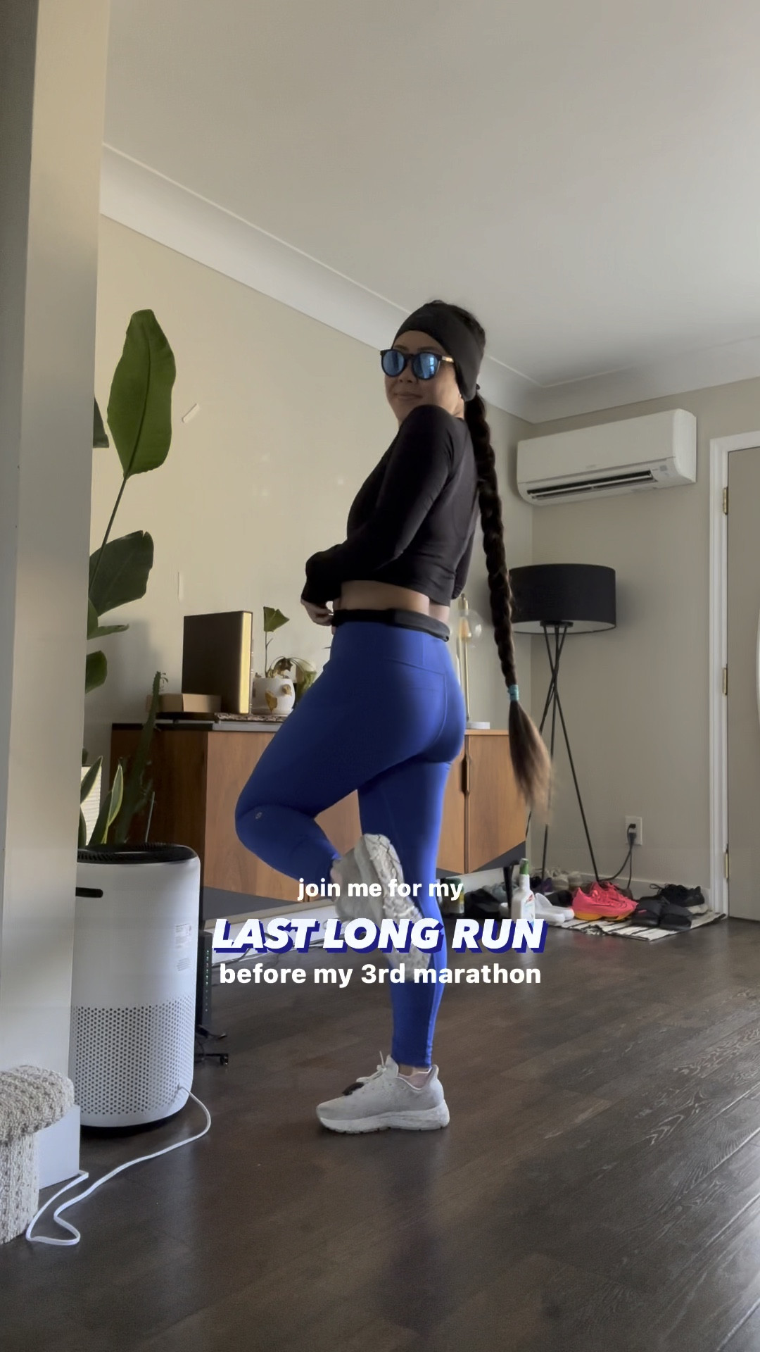 Fall running fits 🍂

#LTKfindsunder100 #LTKSeasonal #LTKfitness