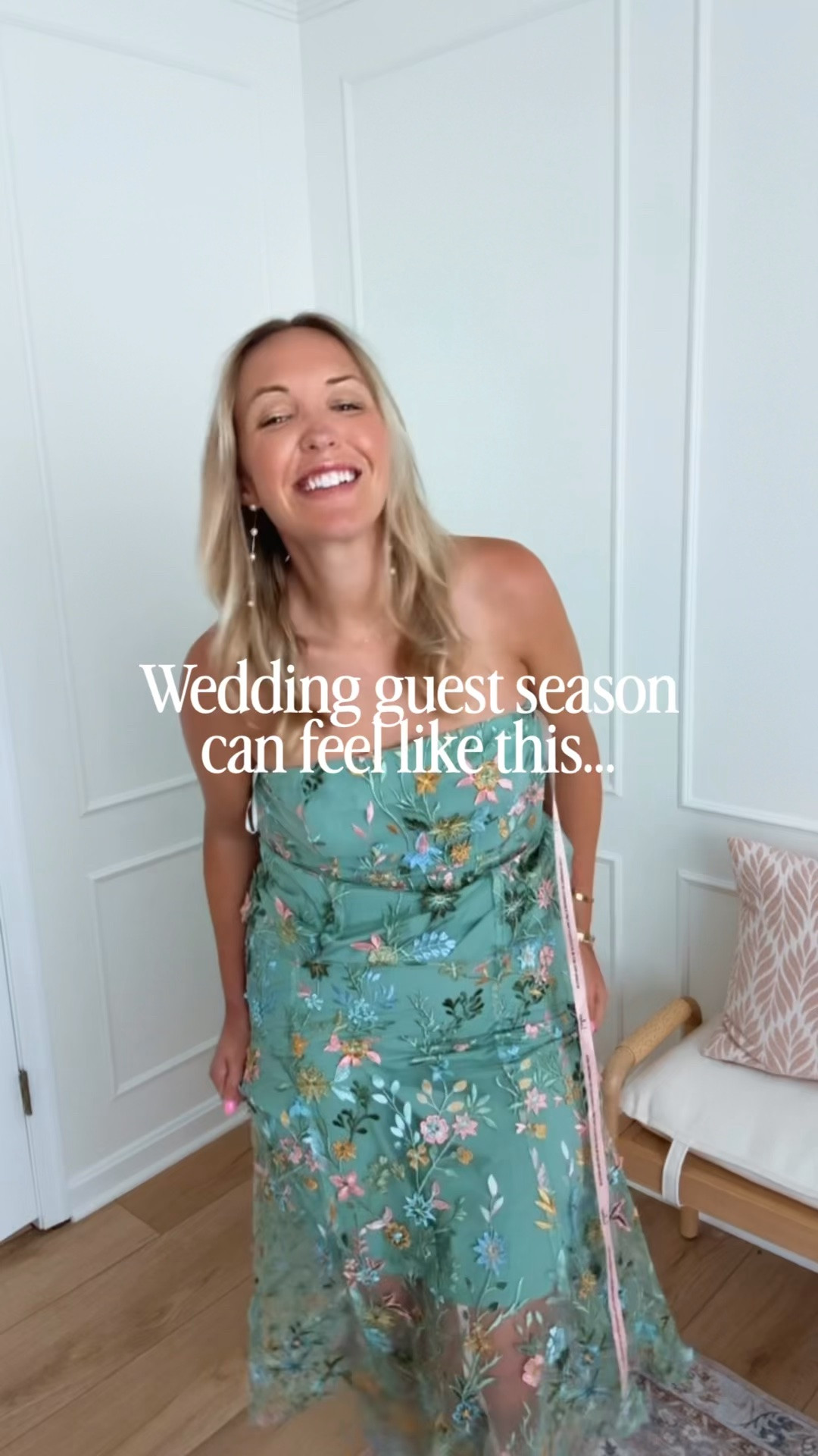 Fall wedding guest dresses I’m loving! Wearing a large in all! 
fb

#LTKmomlife #LTKSeasonal #LTKWedding