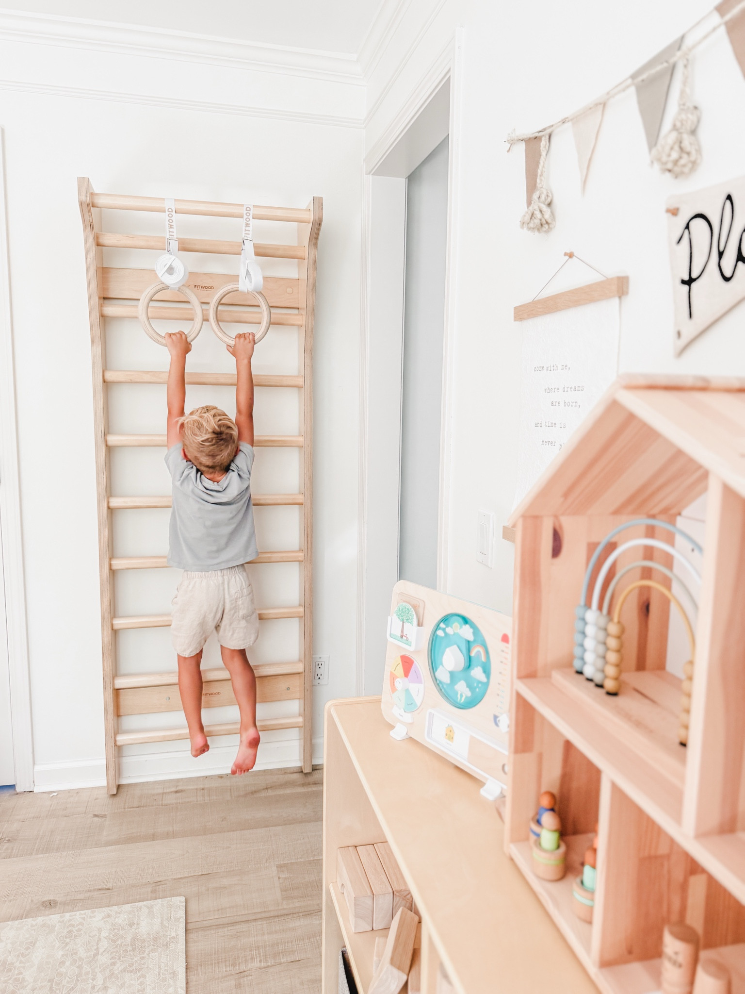 Playroom starter basics that I'd recommend

#LTKKids #LTKBaby #LTKmomlife