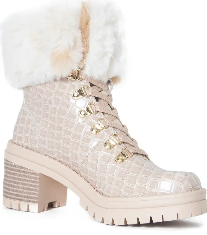 Betty Boot | Nordstrom