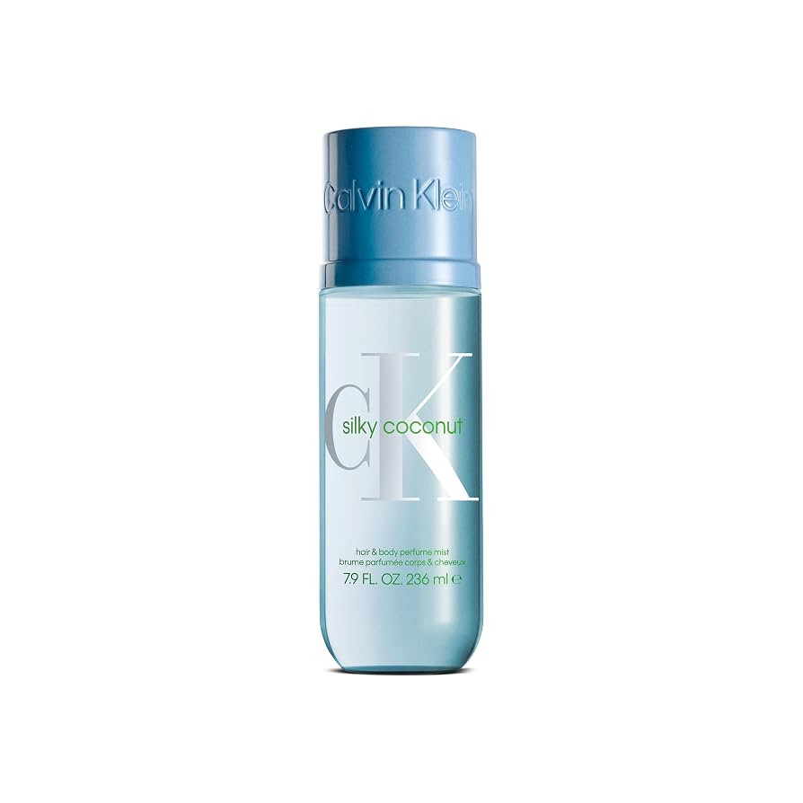 CK One Silky Coconut Hair & Body Perfume Mist 236ml | Amazon (UK)