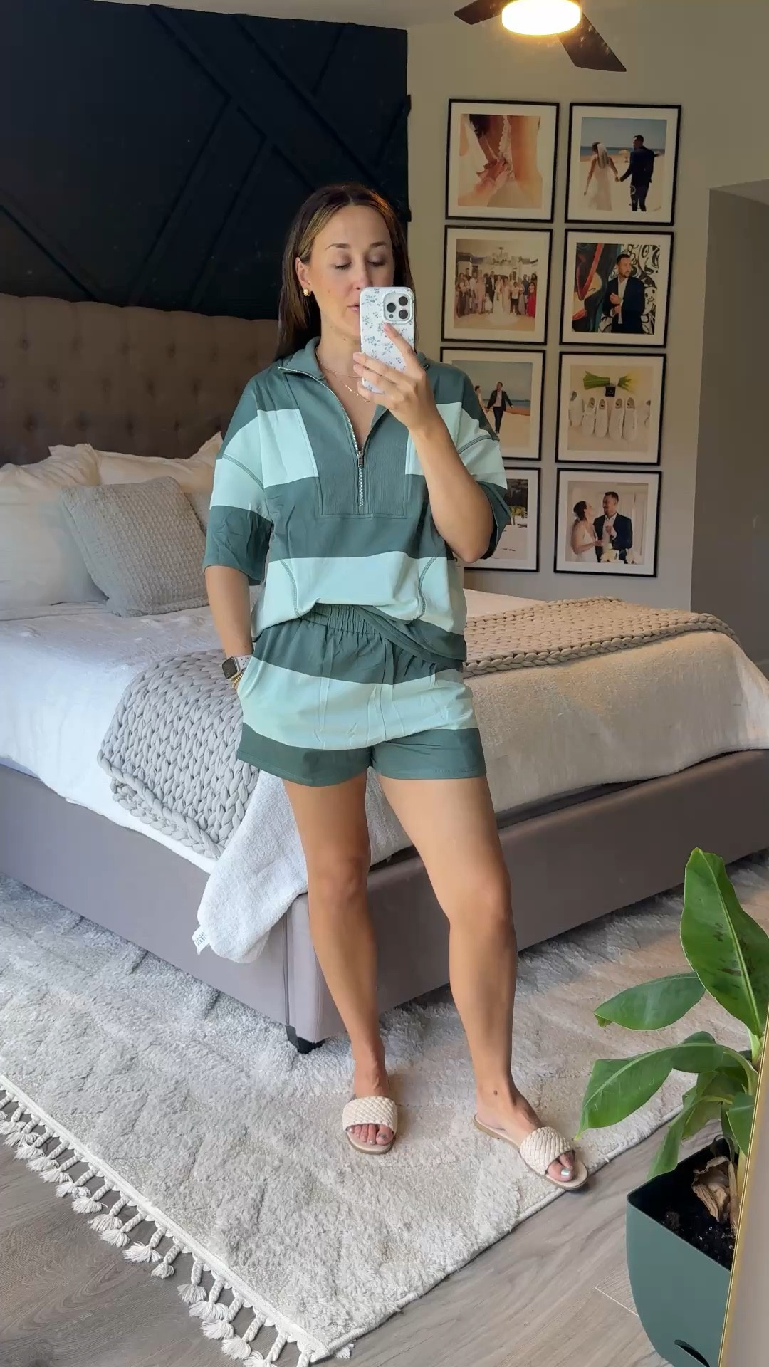 Spring summer 2 piece set

Stats: 5’8” 145lbs - size small


#LTKootd #LTKgrwm #LTKmomlife