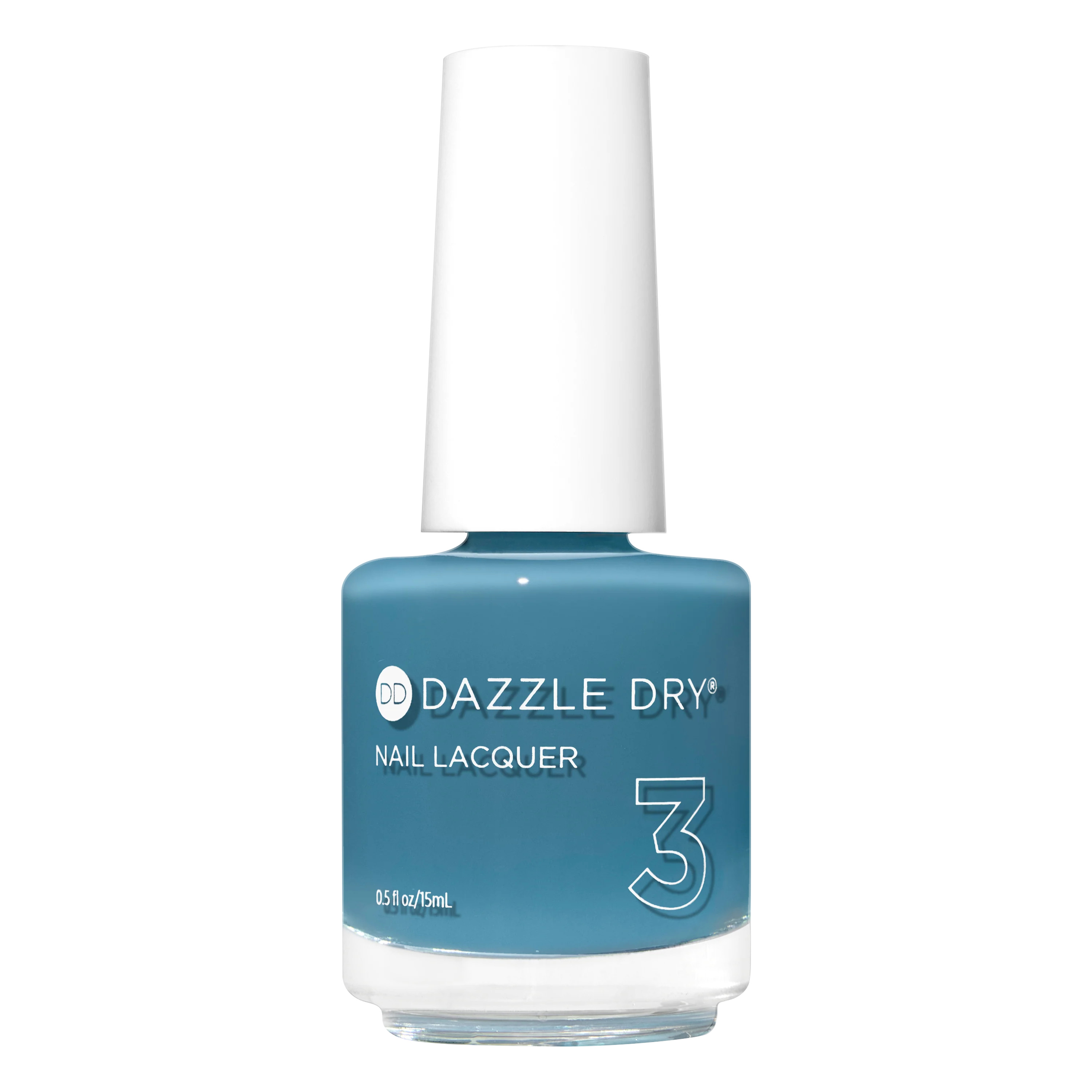 Candy Coated - Nail Lacquer by Dazzle Dry | Carnival Collection | Dazzle Dry