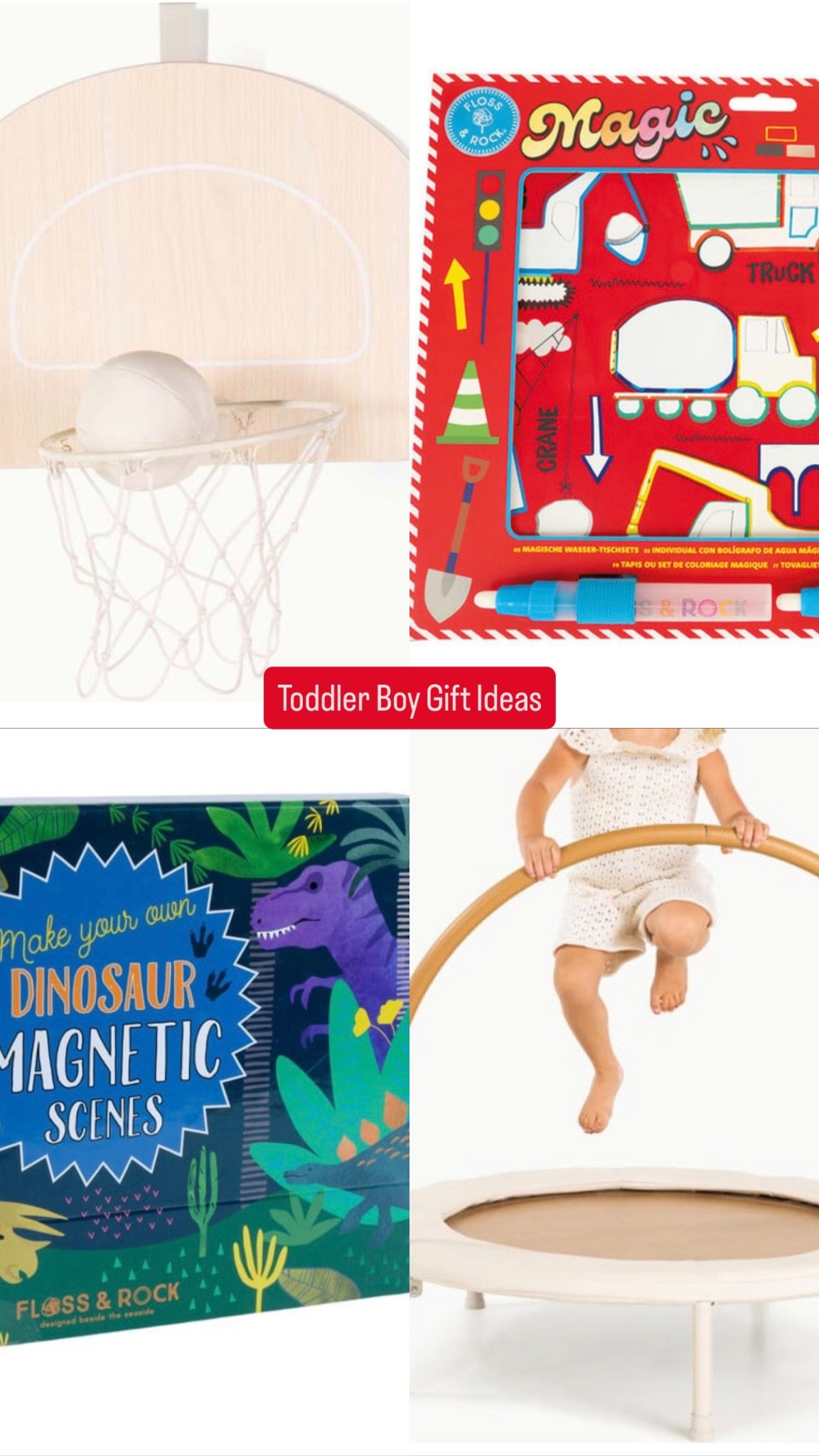 Toddler gift ideas 

#LTKGiftGuide #LTKKids #LTKCyberWeek