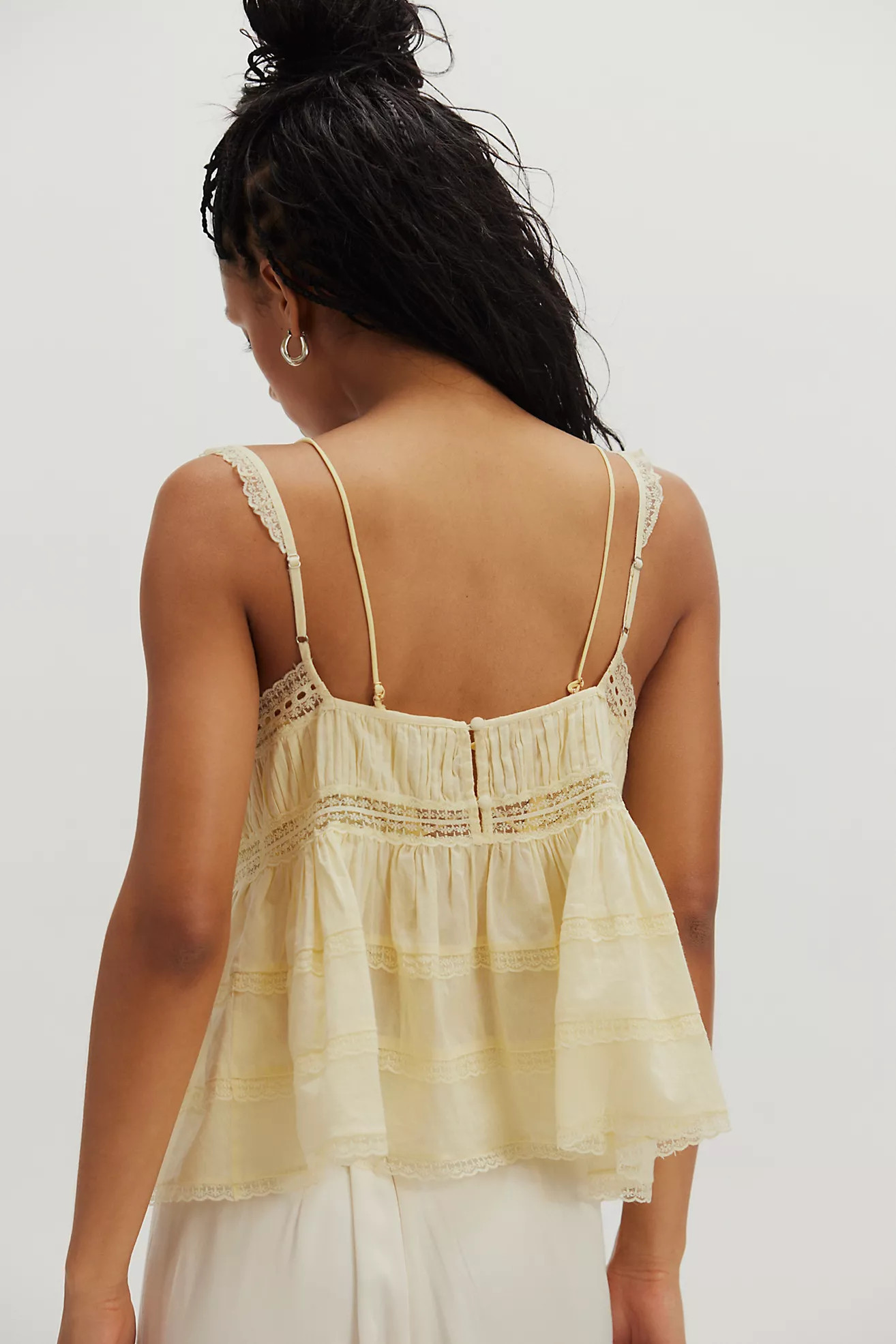 Darling Dreams Cami | Free People (Global - UK&FR Excluded)
