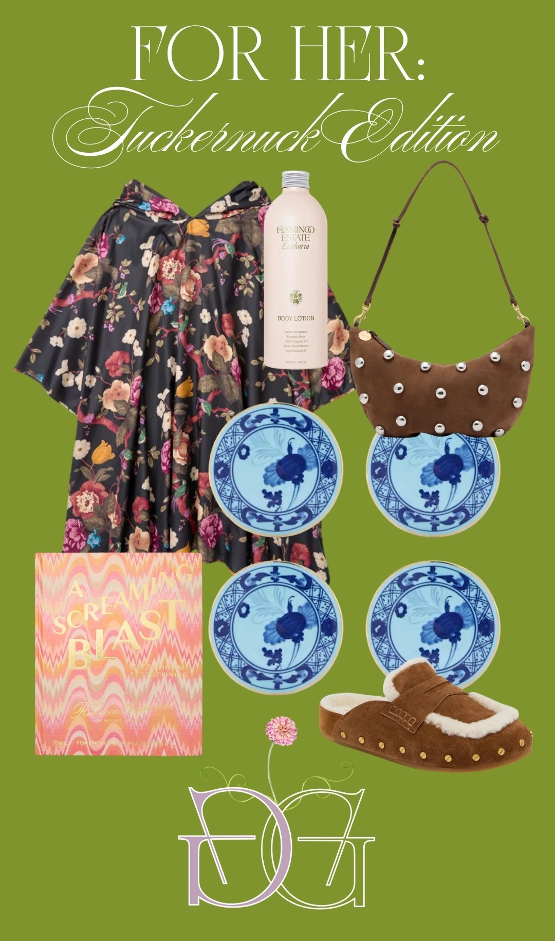 For Her: Tuckernuck Edition 👩🏼

#LTKHoliday #LTKGiftGuide #LTKSeasonal