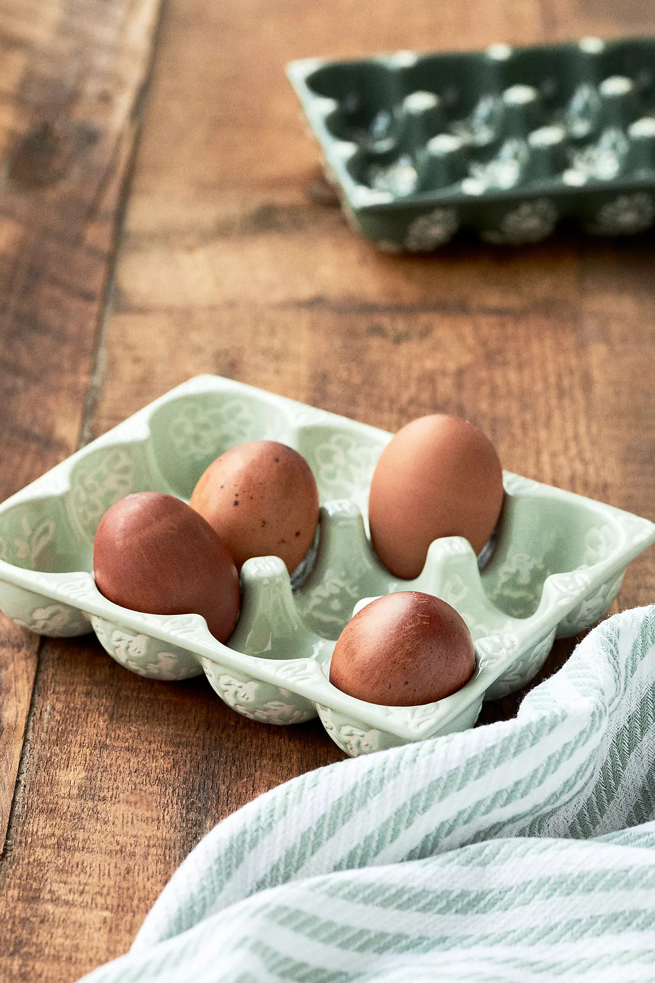 Countryside Egg Crate | Anthropologie (US)