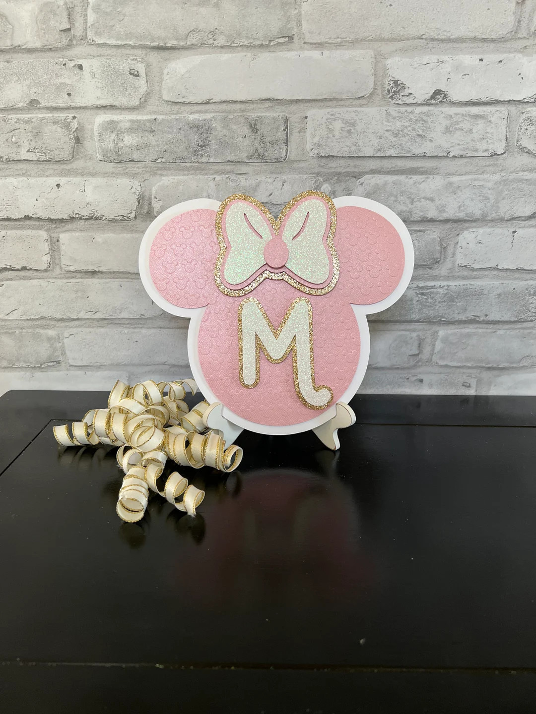 Minnie Mouse Personalized Birthday Banner|Minnie Mouse Birthday Party|Minnie Mouse Birthday|Minni... | Etsy (US)