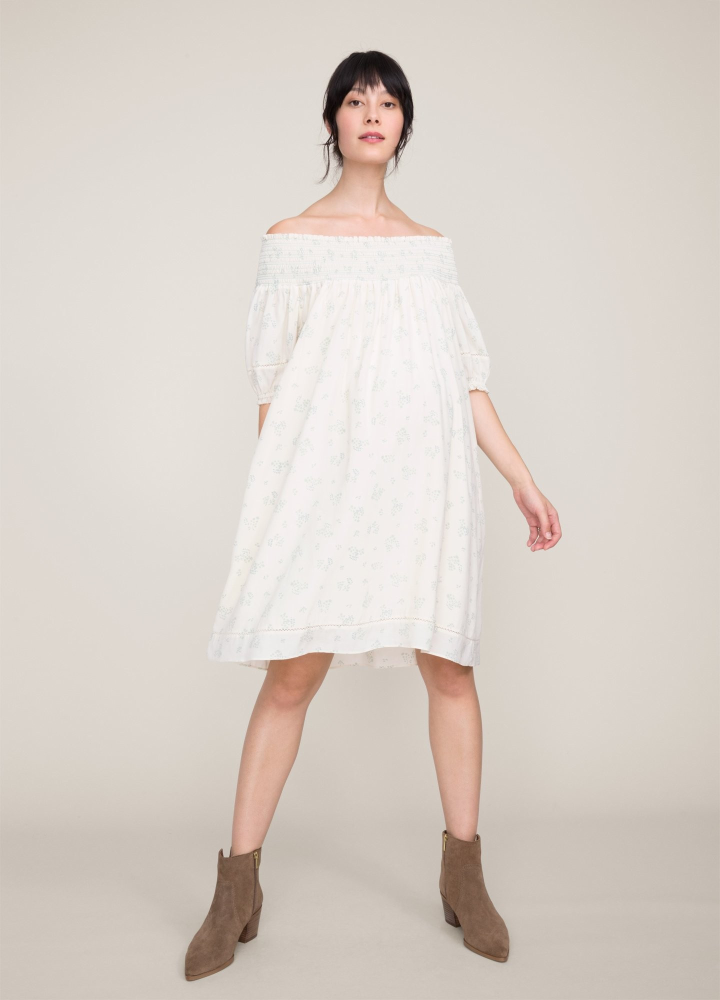 the leona dress | HATCH Collection