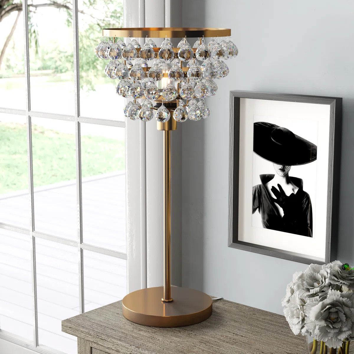 Diallo Novelty Lamp | Wayfair North America