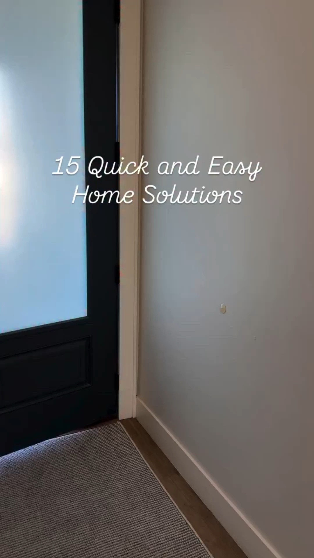 
#declutter #kitchen #diy #homeimprovement

Home Organization | Kitchen | DIY | Home Hacks | Home Organizers | Home | ADHD | Cleaning | DIY

Disclaimer: Commissions Earned as an Amazon Partner #AD

#LTKHome #LTKSeasonal #LTKmomlife