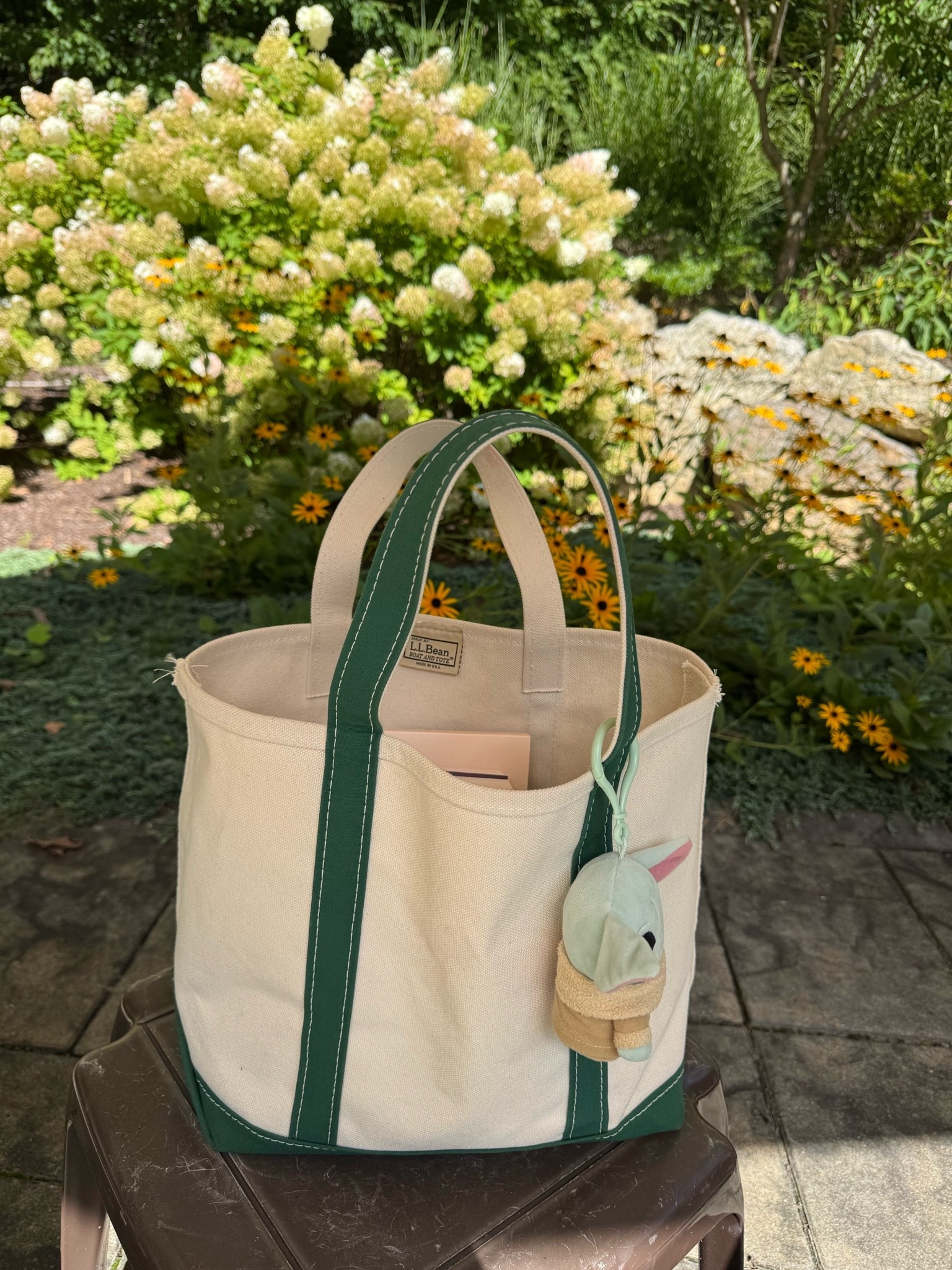 My pool bag / analog tote bag~ LLBean

#LTKSeasonal #LTKHome #LTKOver40