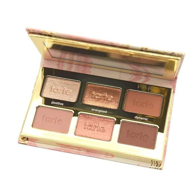 tarte tartelette™ Spark Amazonian Clay Palette | Amazon (US)