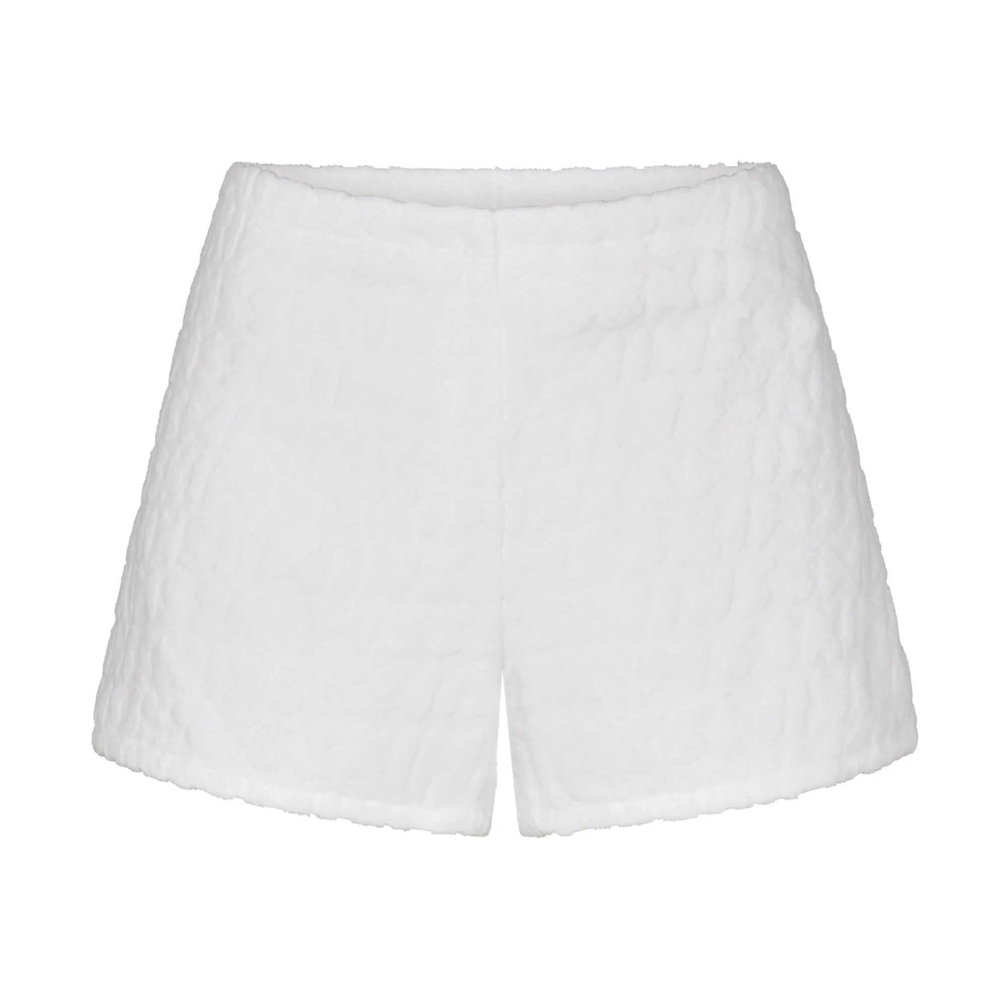 SKIMS SPA TERRY SHORT | SKIMS (US)