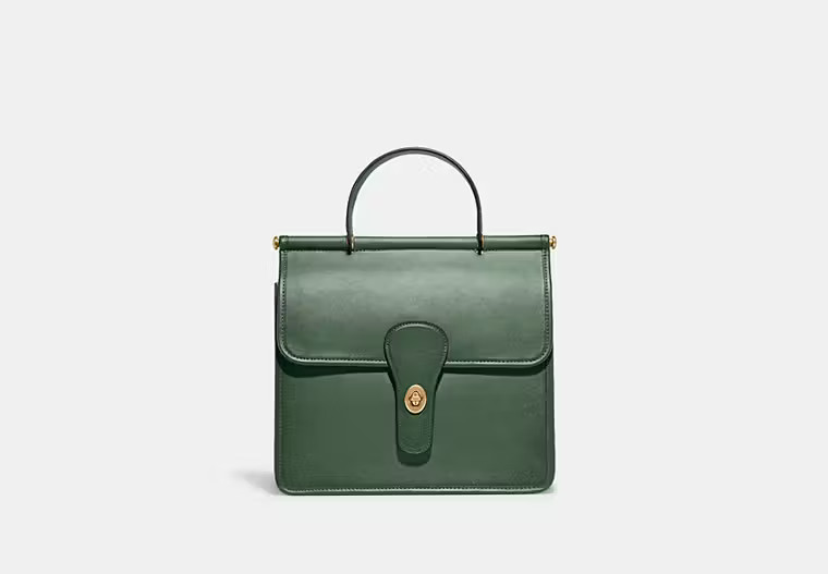 Willis Top Handle | Coach (US)