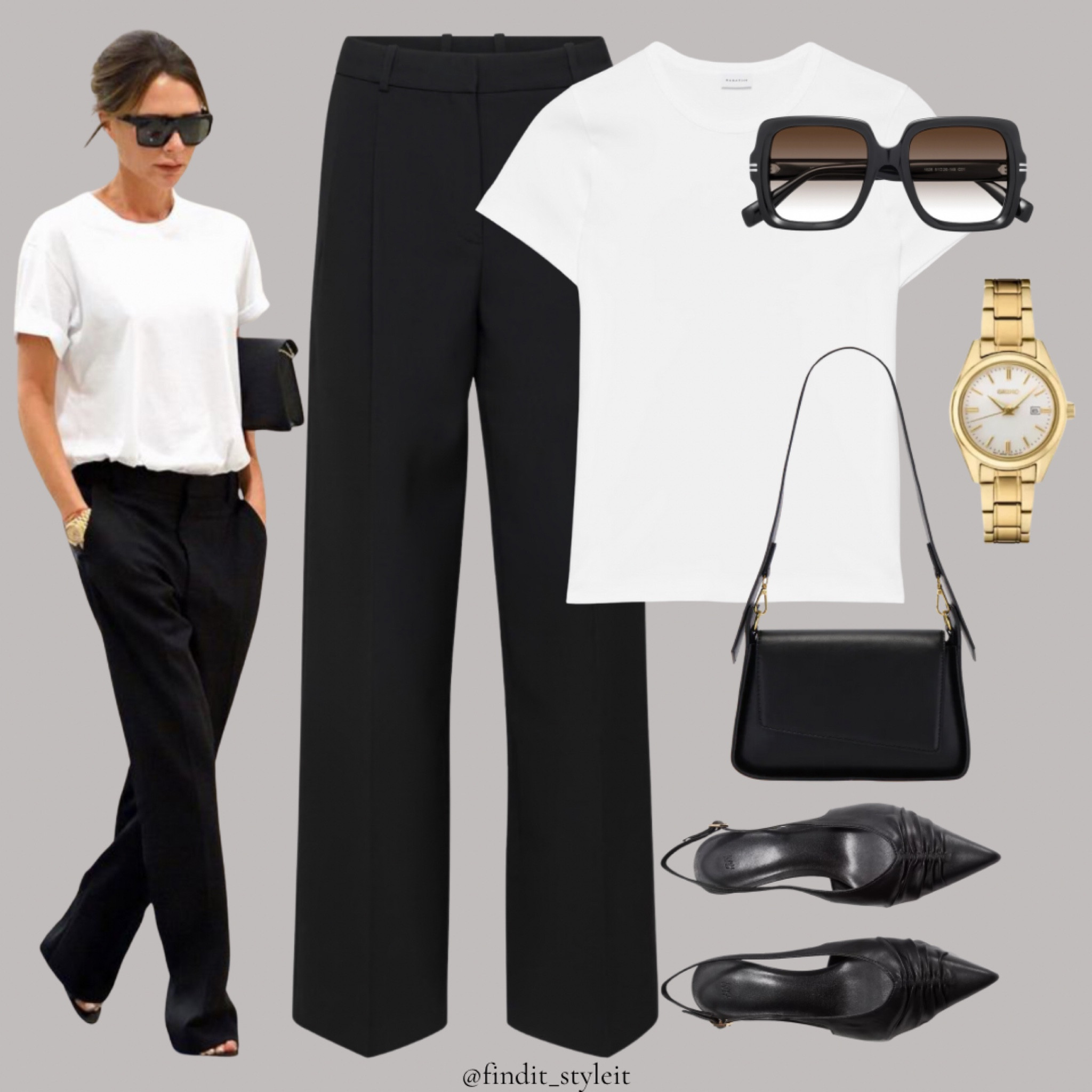 Victoria Beckham style inspired. 

#fallfashion #falloutfit #workoutfit #datenightoutfit #casualoutfit #streetchic #aritzia #revolve #officeoutfit

#LTKworkwear #LTKautumn #LTKcanada
