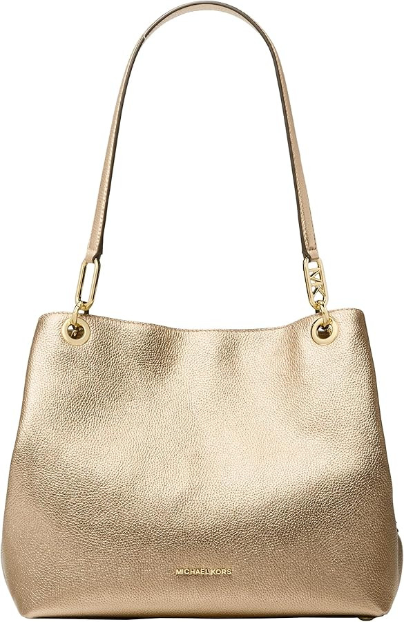 Michael Kors womens Kensington Large Shoulder Bag Tote Bag | Amazon (US)