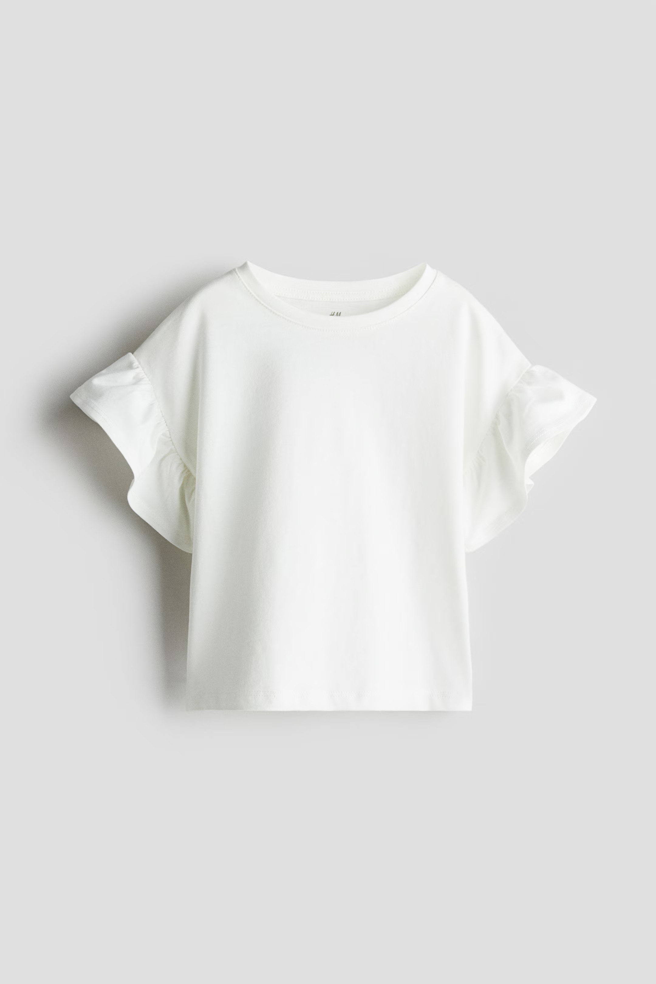 Cotton Top | H&M (US + CA)