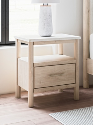 Cadmori Nightstand | Ashley | Ashley