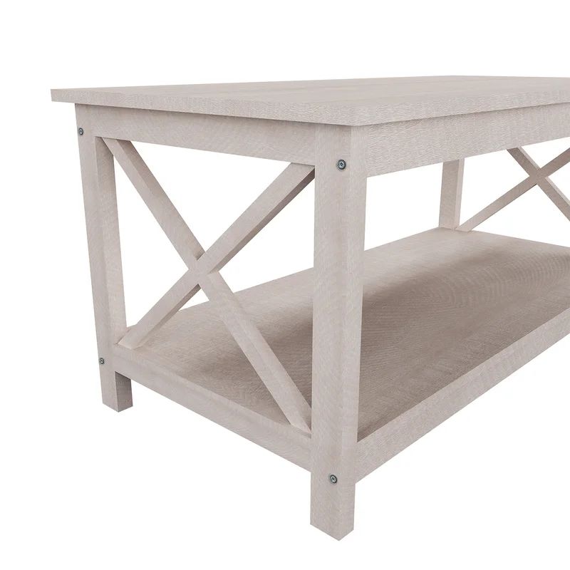 Nora Coffee Table with Storage | Wayfair North America