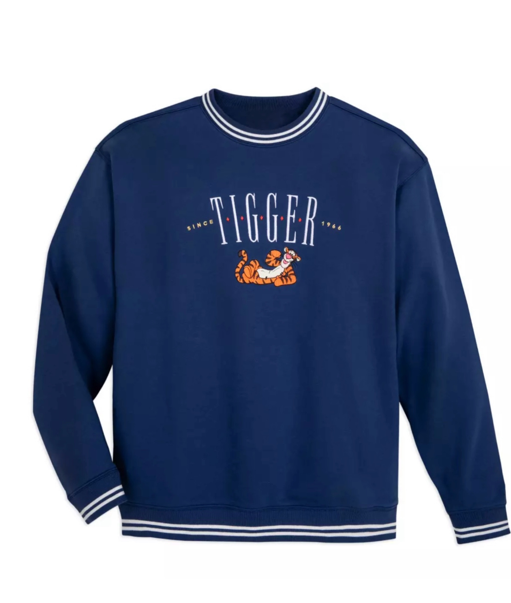 Tigger crew #pooh #disney 