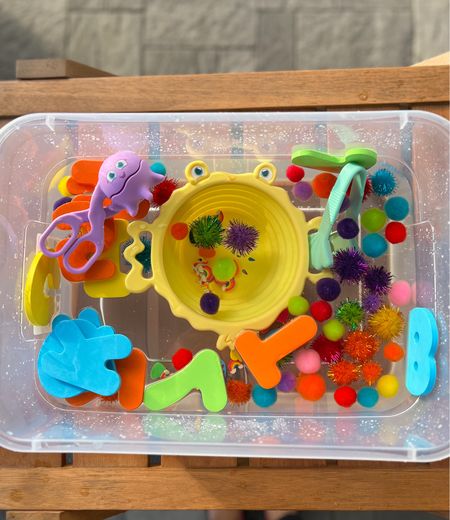 Perfect sensory tools for your littles 

Target finds ,toddler finds, toddler activities 

#LTKKids #LTKFamily