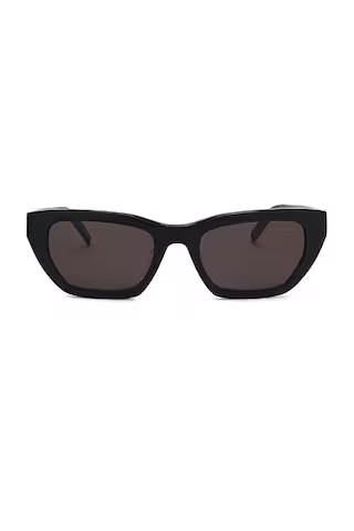 SL M127/F Sunglasses | FWRD 