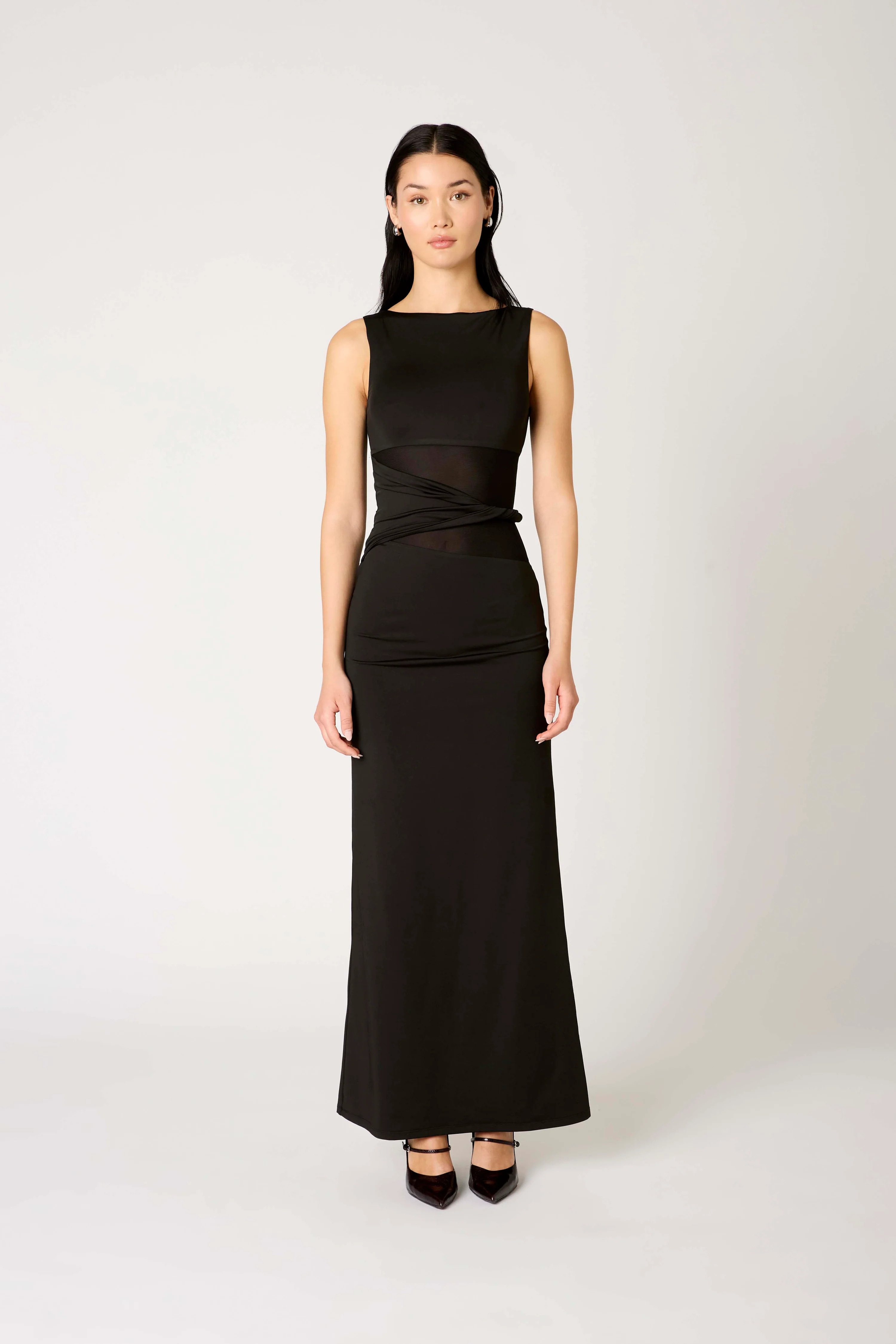 Ione Dress | NIA