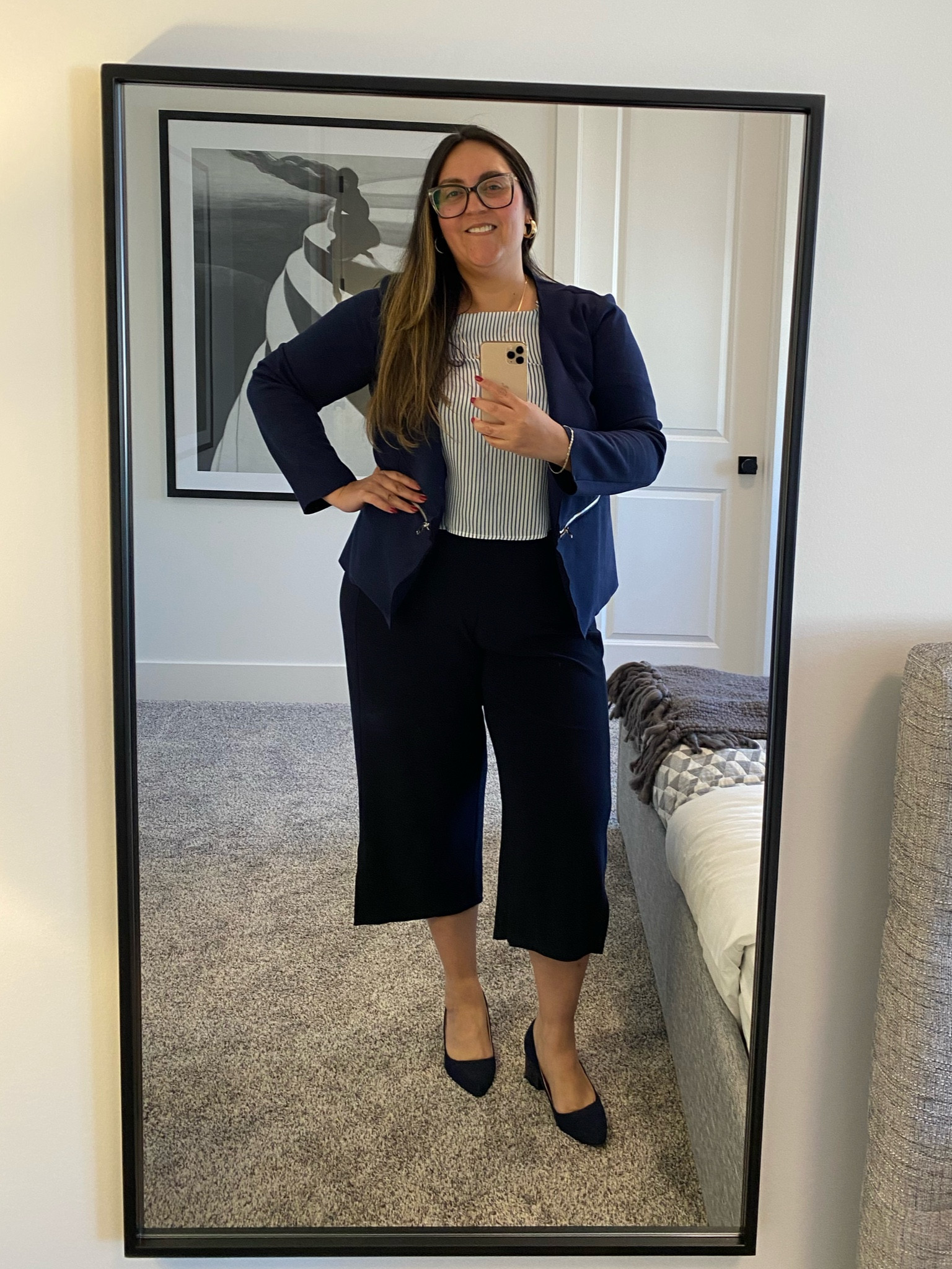 Fall office outfits 

#LTKplussize #LTKworkwear #LTKcurves