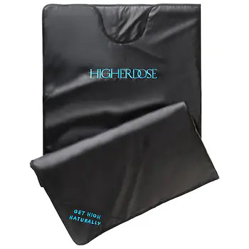 Infrared Sauna Blanket for Full-Body Detox | Sephora (US)