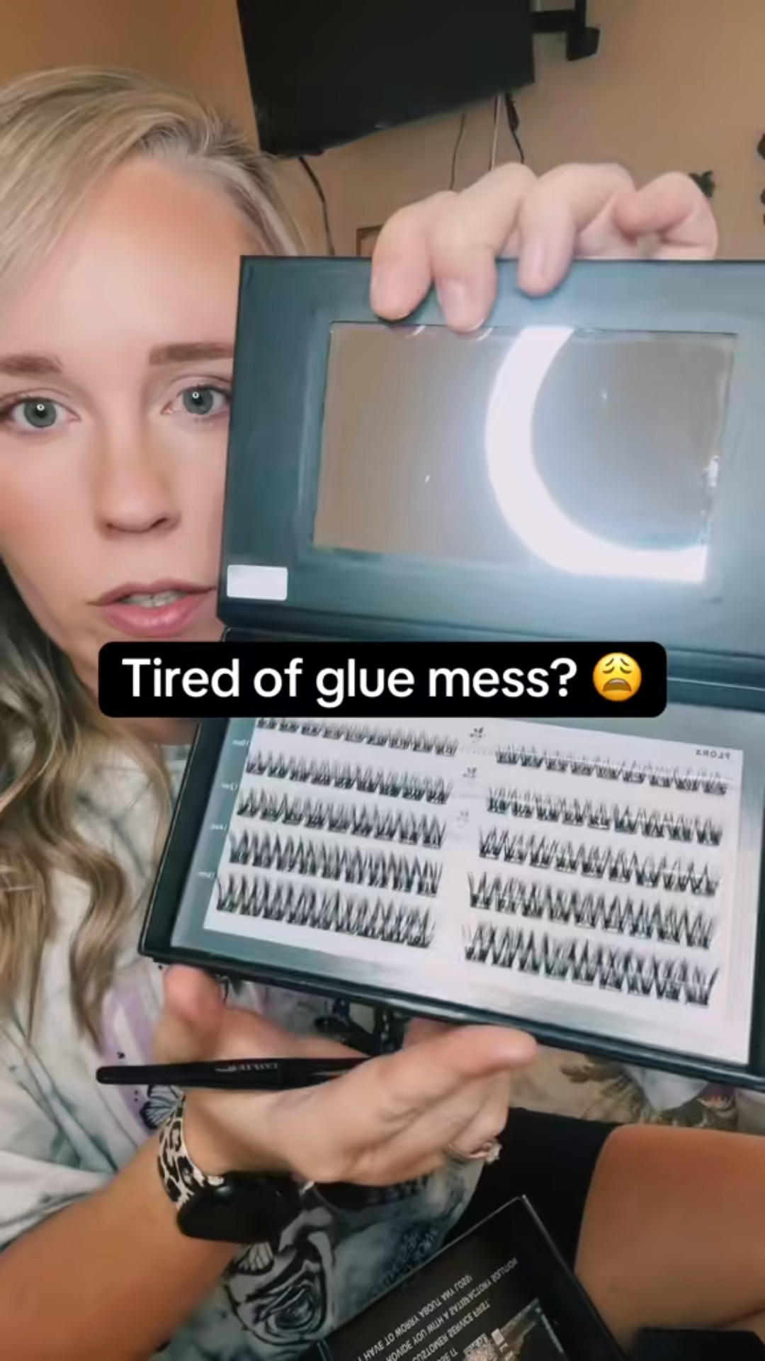 Lashes make a heck of a difference #coiferlashes #lashtutorial #falselashes #fakelashes #looksnatural #easylashes #diylashes #beautyhack #beautytips

#LTKBeauty #LTKgrwm