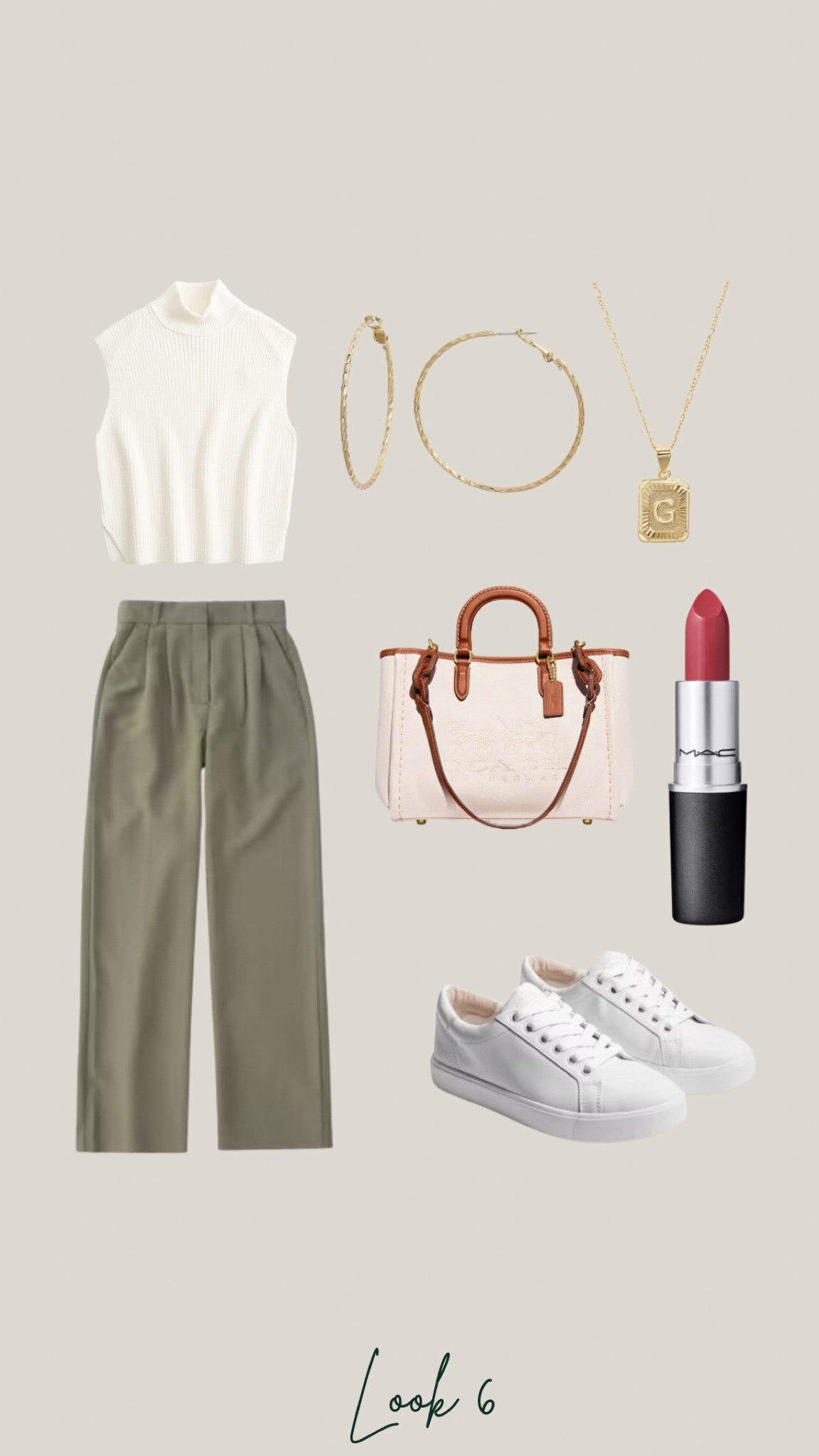 Quiet luxury outfit inspo or workwear inspo. Whatever look your going for make sure it makes you feel beautiful!

#LTKworkwear #LTKSale #LTKSeasonal