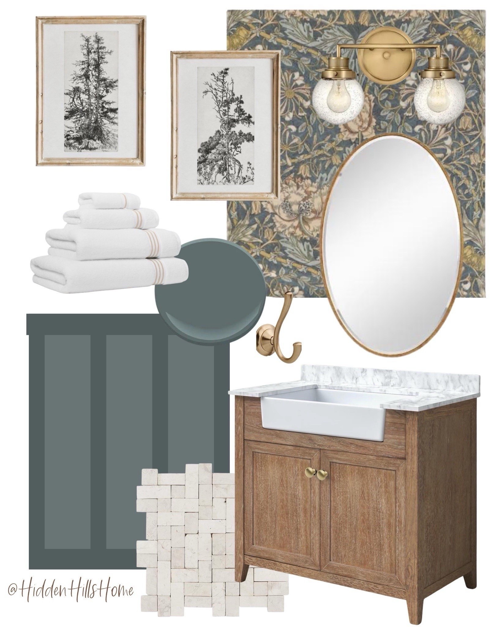 Powder bathroom mood board, modern transitional bathroom design, bathroom decor, bathroom inspo #bath



#LTKSaleAlert #LTKHome #LTKSeasonal