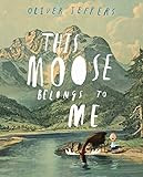 This Moose Belongs to Me | Amazon (US)