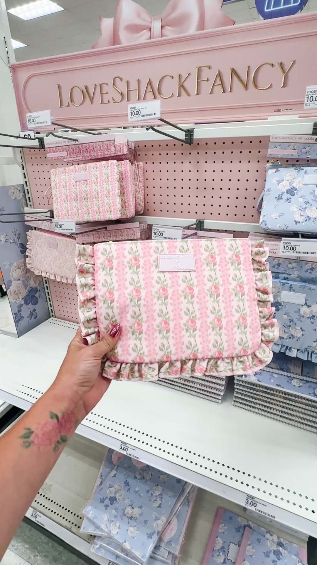 Love Shack Fancy x Target 🎀

#LTKmomlife #LTKKids